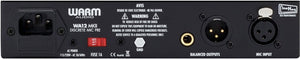 WA12 MKII Black