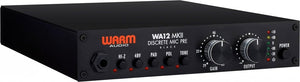 WA12 MKII Black