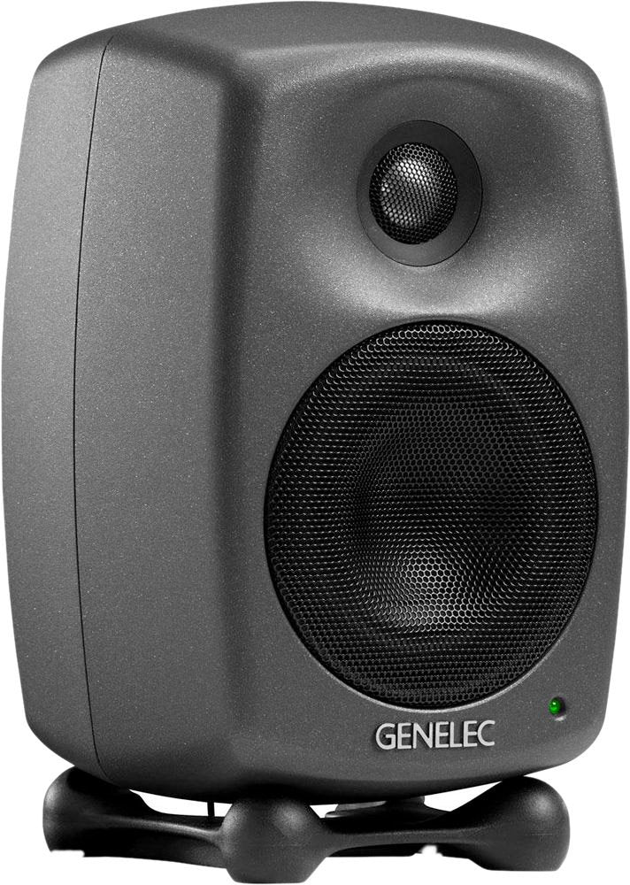 Buy GENELEC 8020DPM - Active Monitors | Canada Authorized dealer
