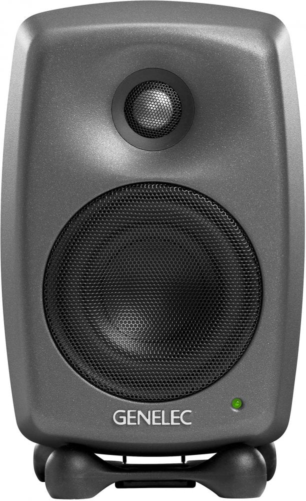 Buy GENELEC 8020DPM - Active Monitors | Canada Authorized dealer