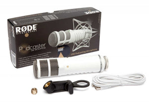 PodCaster