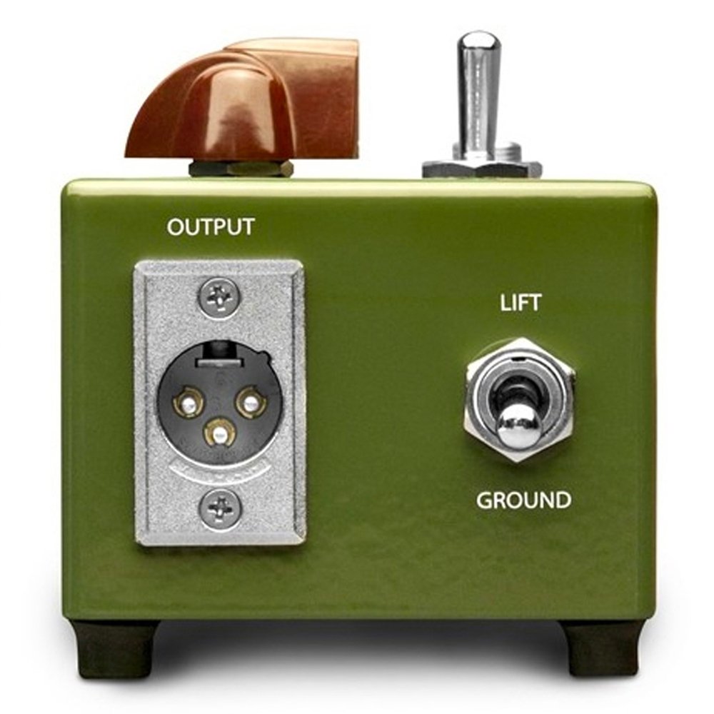 Acme Audio Motown D.I. WB-3/元箱あり Motown DI WB-3 – Studio Economik