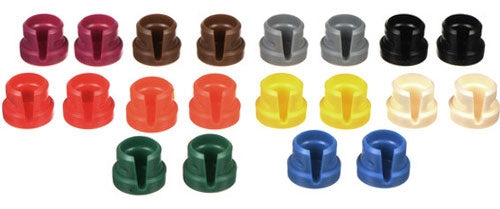 CT-LPXCAP-10SET