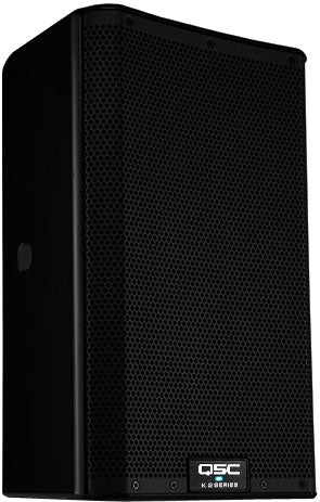Buy QSC K8.2 - Powered Speakers | Canada Authorized dealer