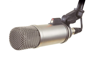 Broadcaster
