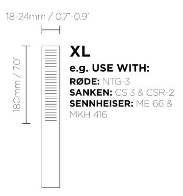 The Windkiller - XL
