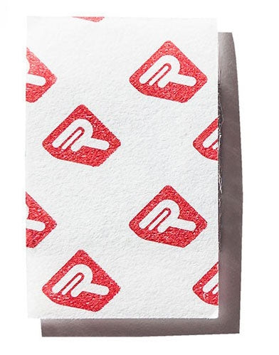 Pastilles adhésives avancées Stickies Squared - Paquet de 25 066303