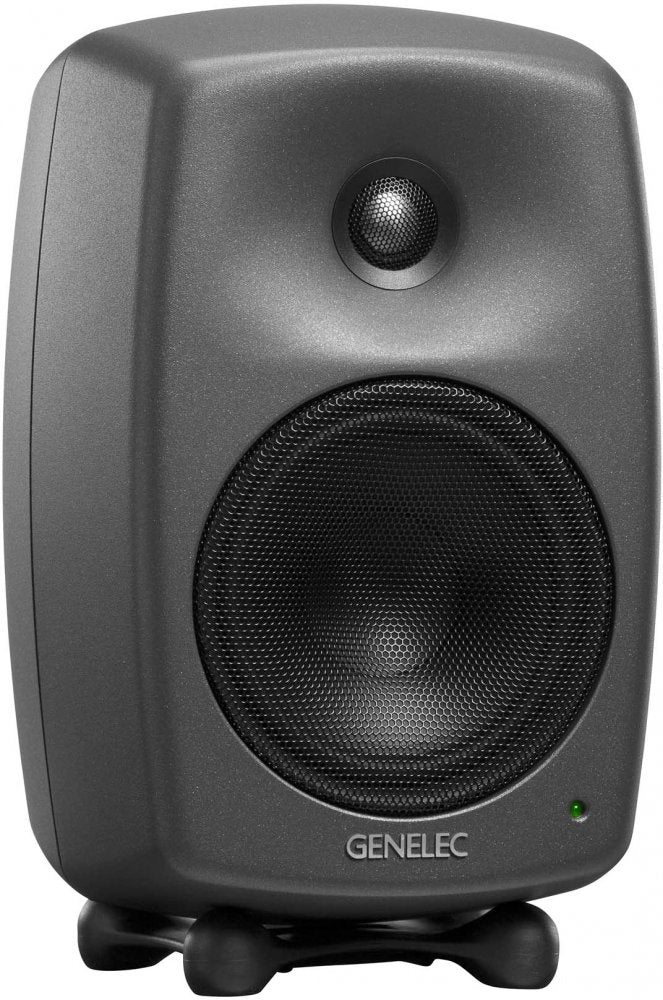 Buy GENELEC 8030CPM - Active Monitors | Canada Authorized dealer