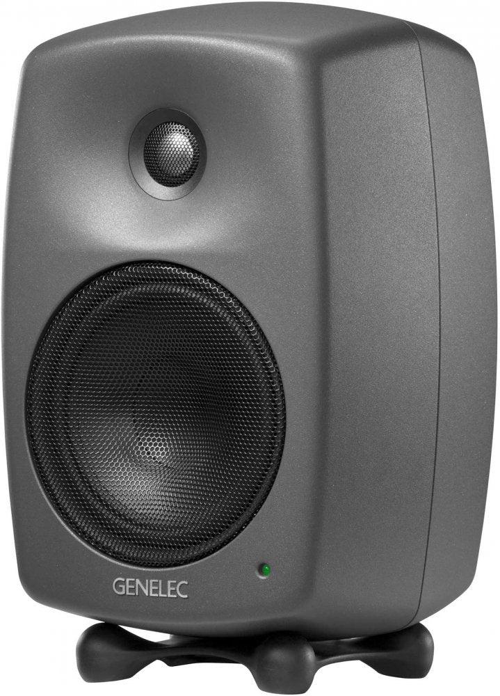 Buy GENELEC 8330APM - Active Monitors | Canada Authorized dealer