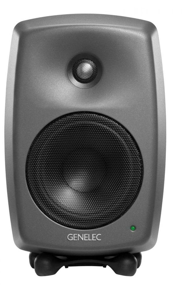 Buy GENELEC 8330APM - Active Monitors | Canada Authorized dealer