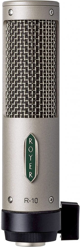 配信機器・PA機器・レコーディング機器 Royer Labs R-10 Royer Labs ( ロイヤー ラボ ) R-10 送料無料 | サウンドハウス