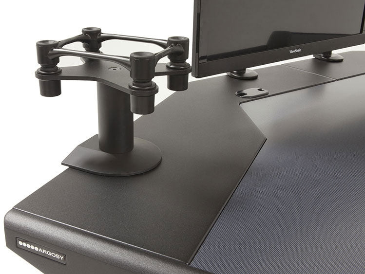 Flex-Mount Aperta Speaker Platforms 160 (pair)