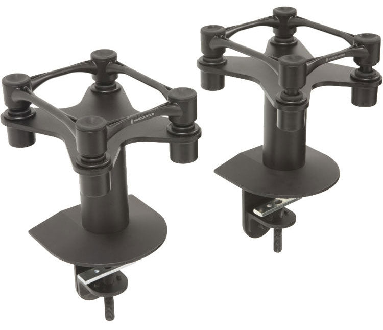 Flex-Mount Aperta Speaker Platforms 160 (pair)