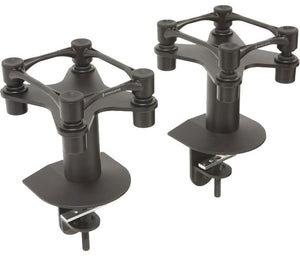 Flex-Mount Aperta Speaker Platforms 160 (pair)