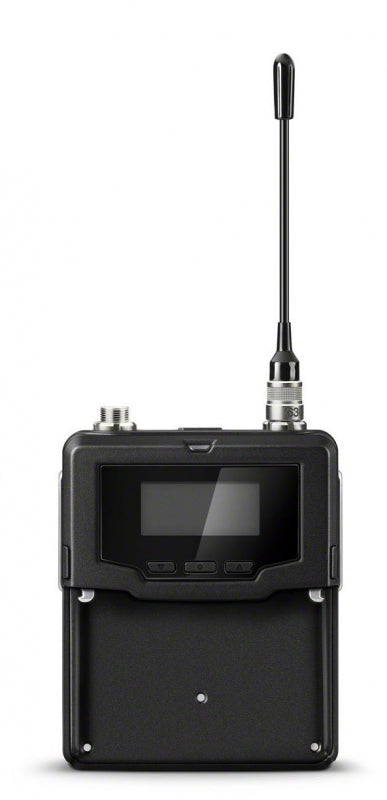 SK 6000 BK (A1-A4 : 470-558 MHz)