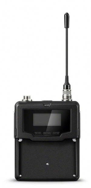 SK 6000 BK (A1-A4 : 470-558 MHz)