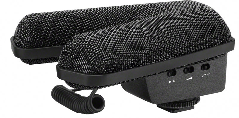Buy Sennheiser MKE 440 Canada | Best Price – Studio Economik