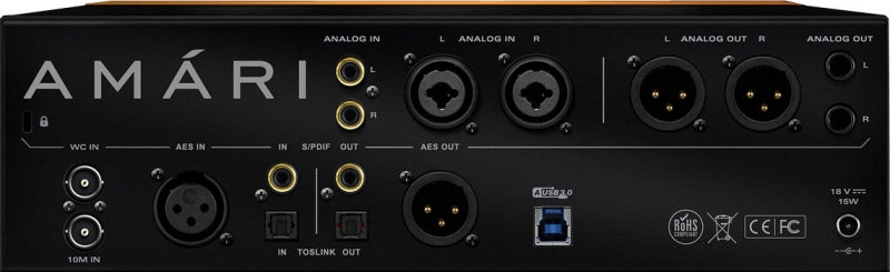 DTM・DAW antelope audio AMARI Amari – Studio Economik