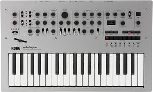 minilogue