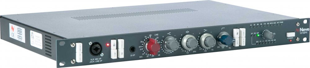 1073SPX – Studio Economik