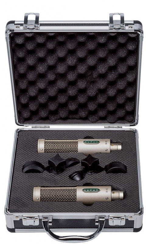 R-10 Matched Pair