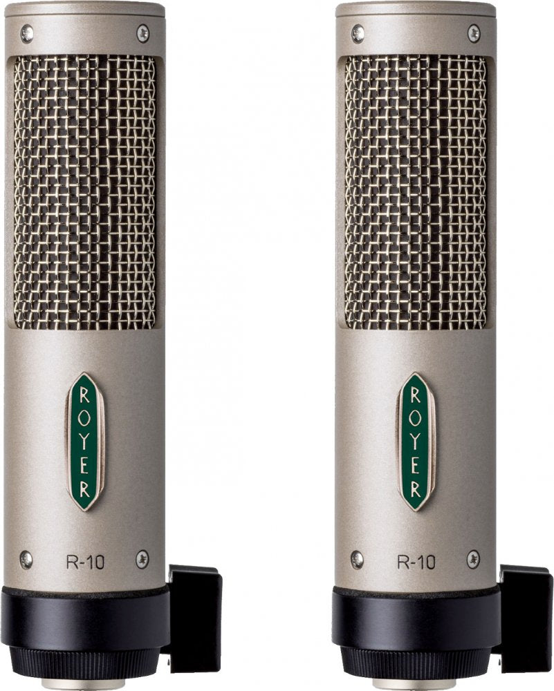 R-10 Matched Pair