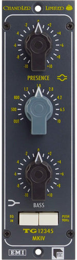 TG12345 MKIV EQ