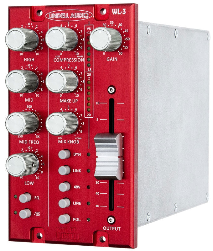 WL-3