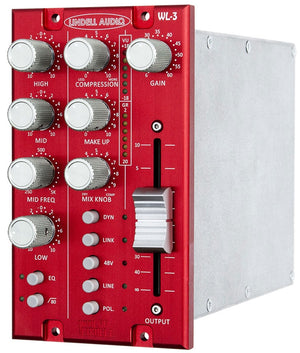 WL-3