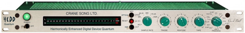 HEDD Quantum
