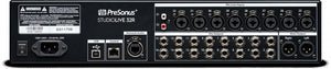 StudioLive 32R