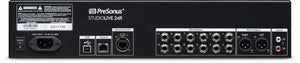 StudioLive 24R