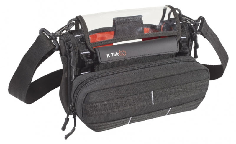 KSTGMIX - Stingray MixPro Bag