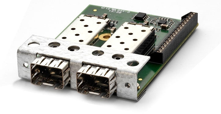 MTRX - MADI Module for Base Unit