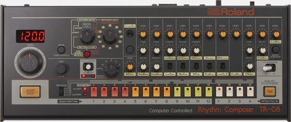 TR-08