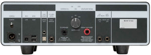 OX Amp Top Box