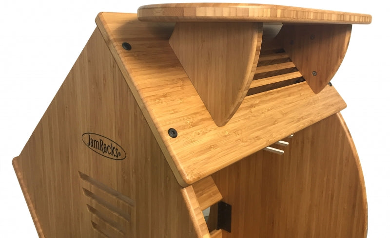 12POD (Bamboo)