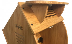 12POD (Bamboo)