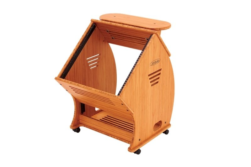 12POD (Bamboo)
