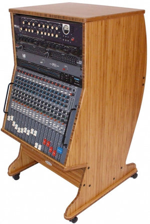 6/8 Rack (Bamboo)