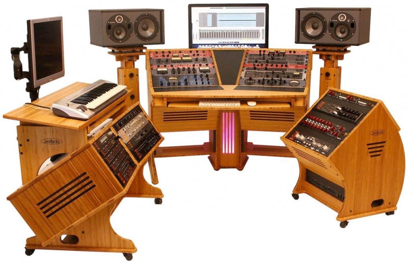 VDesk (Bamboo)
