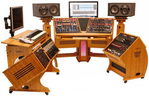 VDesk (Bamboo)