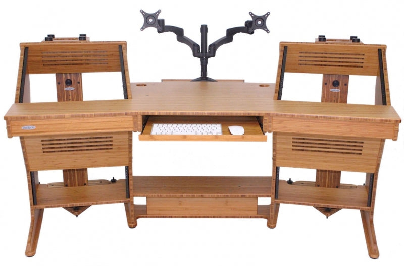 WingDesk (Bamboo)