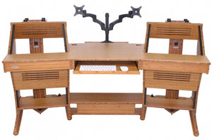 WingDesk (Bamboo)