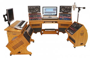 WingDesk (Bamboo)