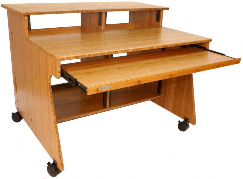 Basic Desk (Bamboo)