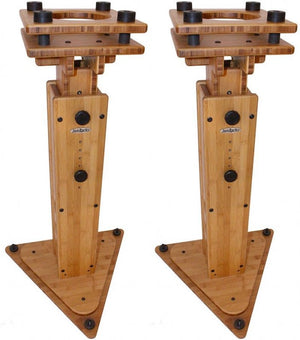 Grand Speaker Stand (Bamboo)