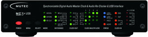 MC-3+ USB