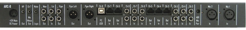 ARC-8