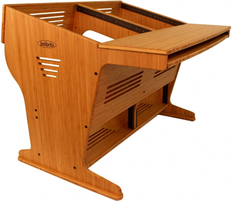 Buy JAMRACKS Mastering Desk (Bamboo) - Desks | Canada Authorized